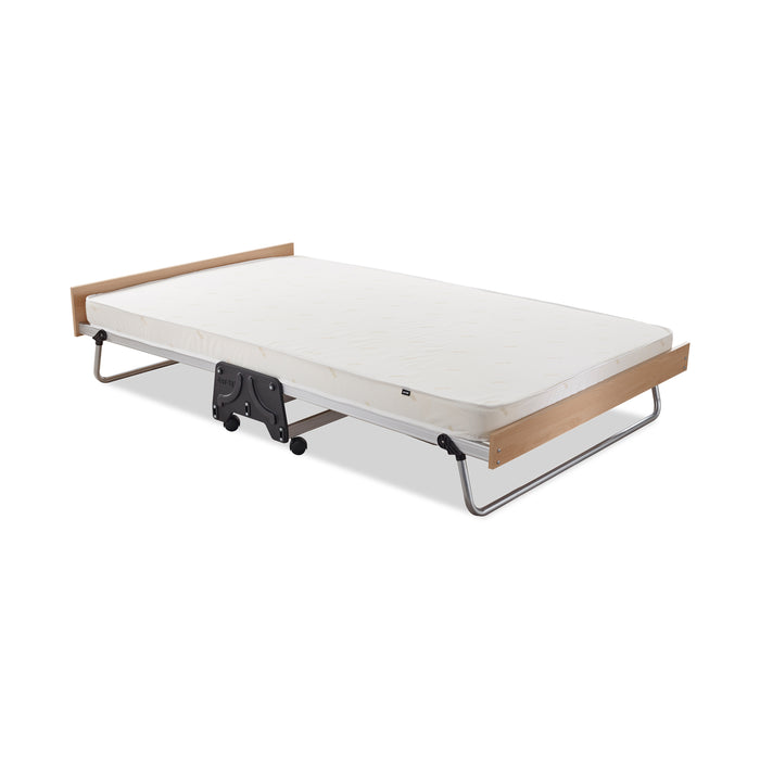 Jaybe J-Bed Performance e-Fibre Folding Bed Small Double Size