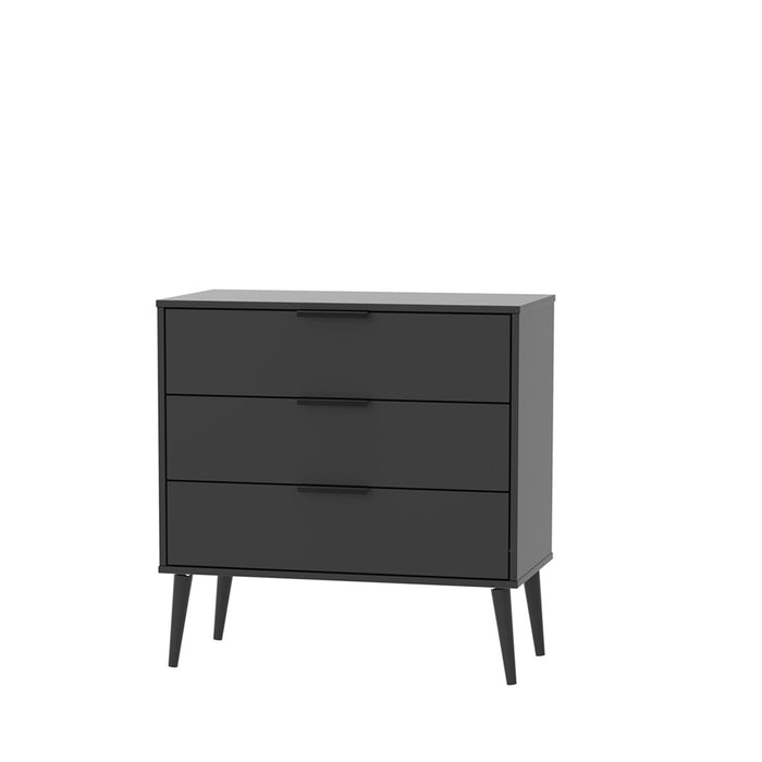 Welcome Furniture Hong Kong 3 Drawer Chest