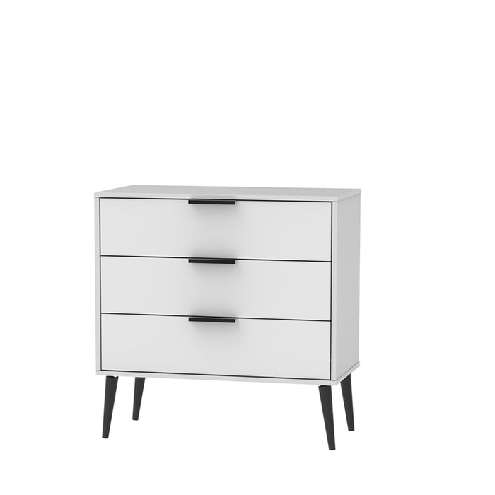 Welcome Furniture Hong Kong 3 Drawer Chest