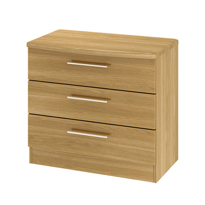 Welcome Furniture Sherwood 3 Drawer Chest