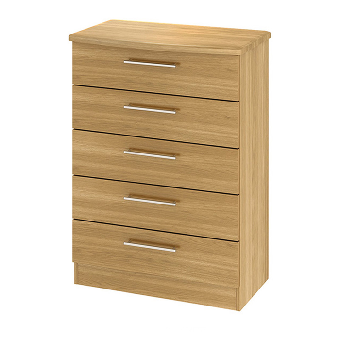 Welcome Furniture Sherwood 5 Drawer Chest