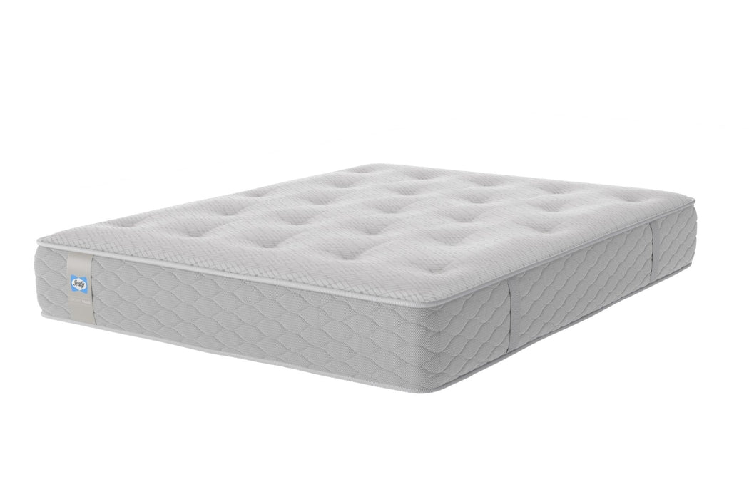 Sealy Steeple Ortho Mattress Super King Size