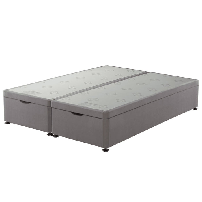 Sealy Front Opening Ottoman Base Super King Size