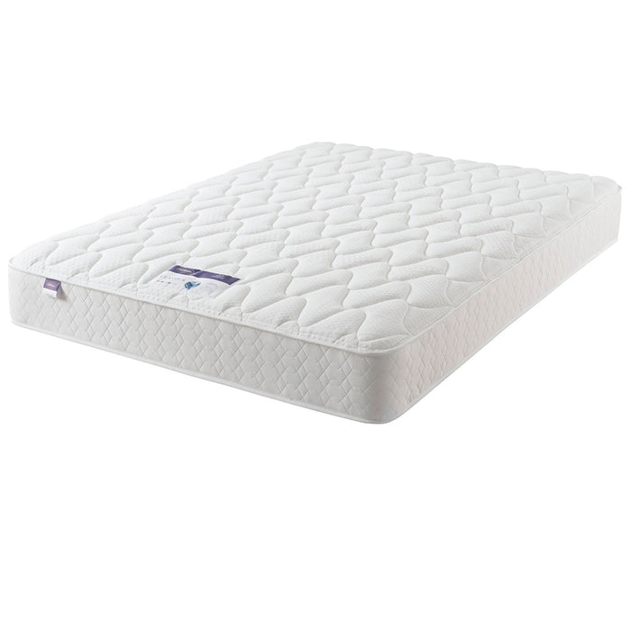Silentnight Miracoil Eco Small Double Size Mattress