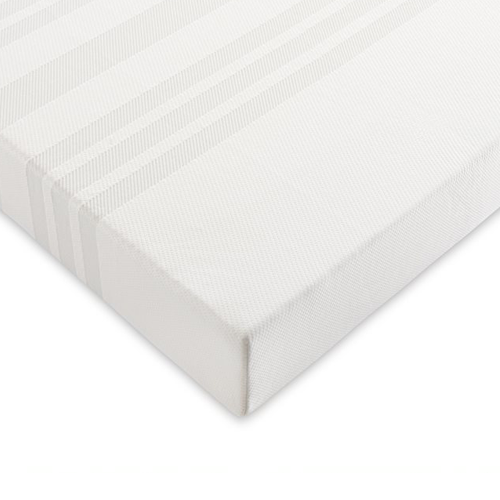Breasley Foam Contour Firm Mattress Small Double Size