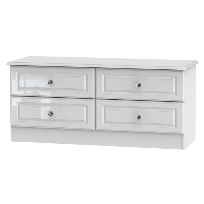 Welcome Furniture Balmoral 4 Drawer Bed Box
