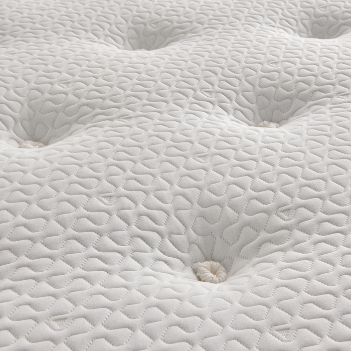 Silentnight UltraGel Whistler 1400 Pocket Double Size Mattress