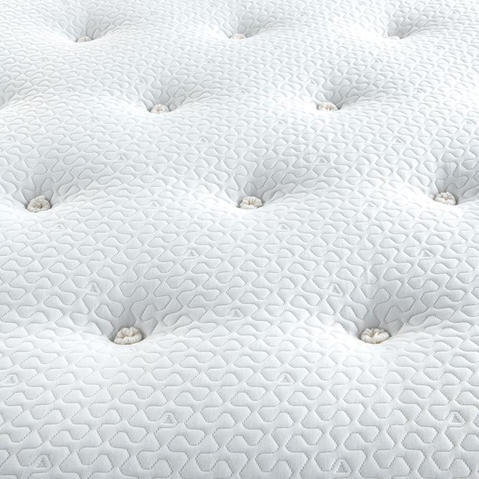 Silentnight UltraGel Glacier 2000 Pocket Double Size Mattress