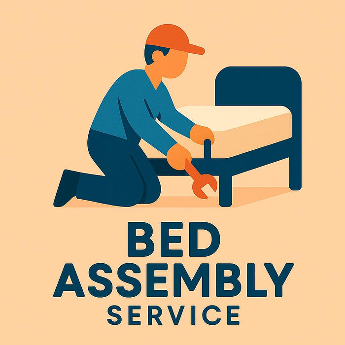 Bed Assembly Service