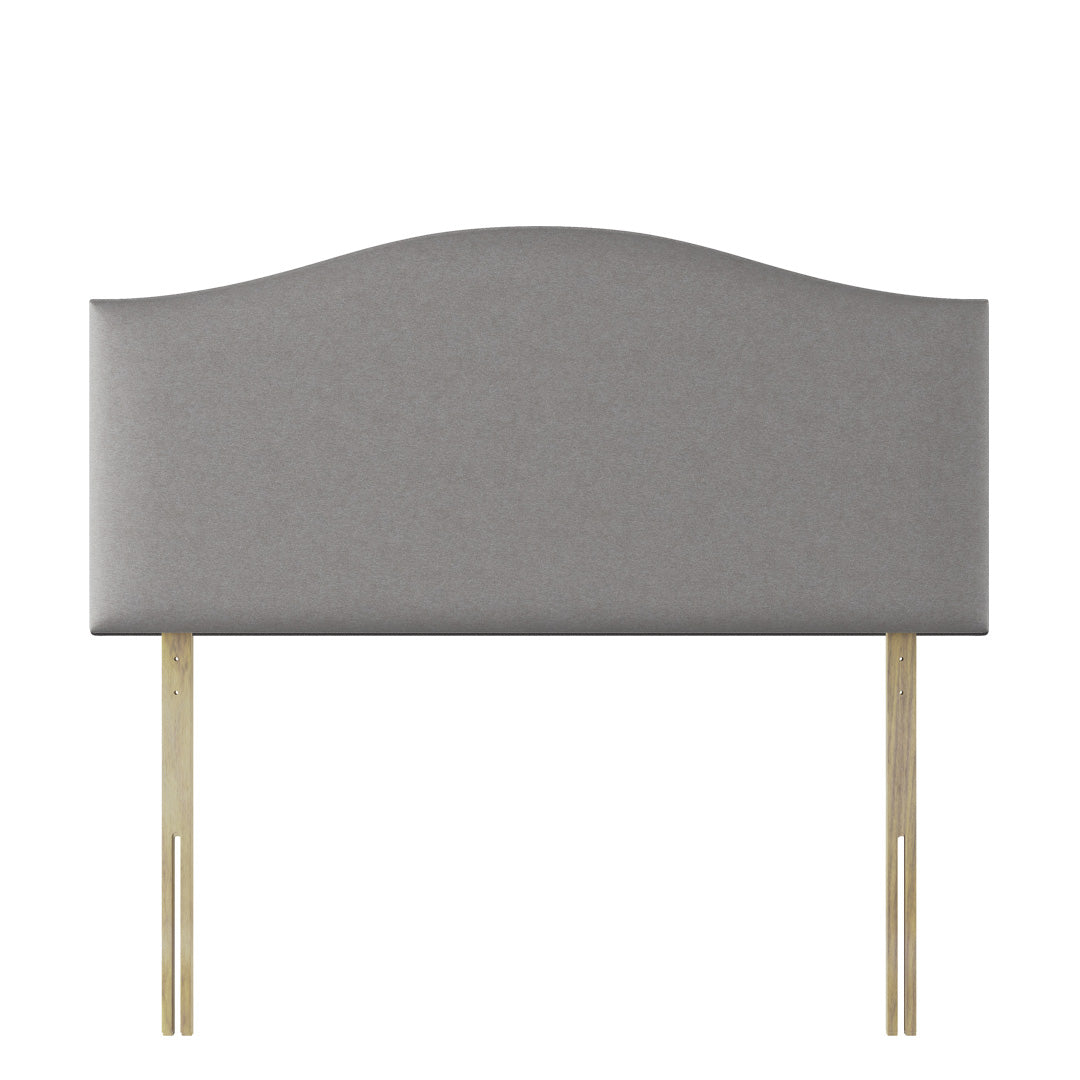 Sealy Clyde Headboard Super King Size — The Bed Shop Edinburgh