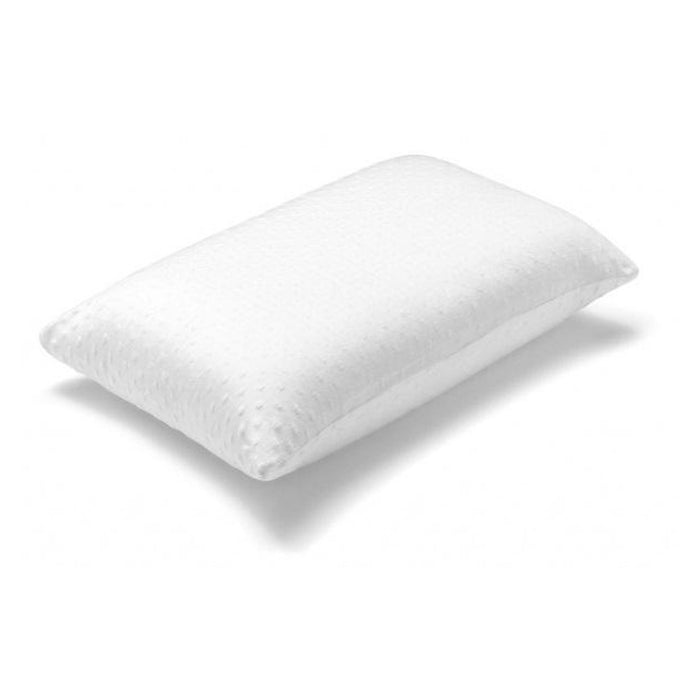 Healthbeds Cooltex High Profile Latex Pillow