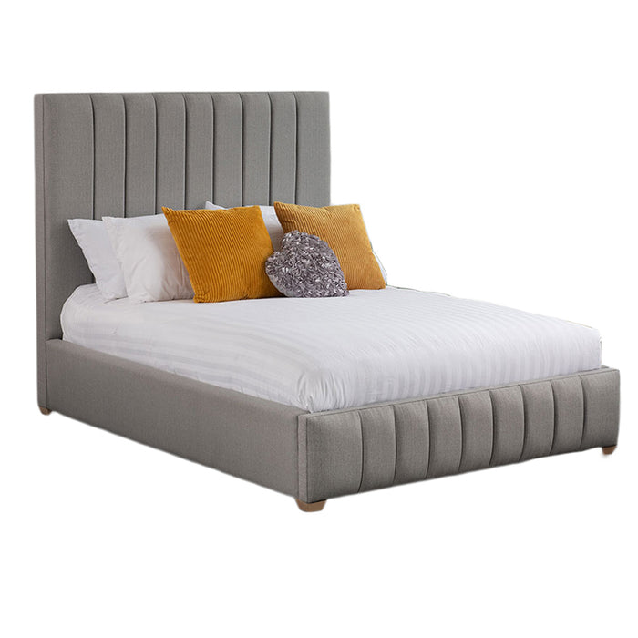 Sweet Dreams Hilton Bed Frame Double Size