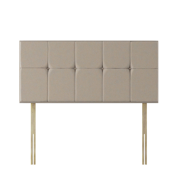 Sealy Savoy Headboard Double Size