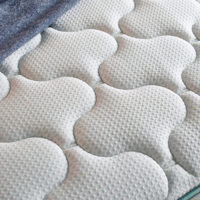 Silentnight UltraGel Crystal 3000 Pocket King Size Mattress