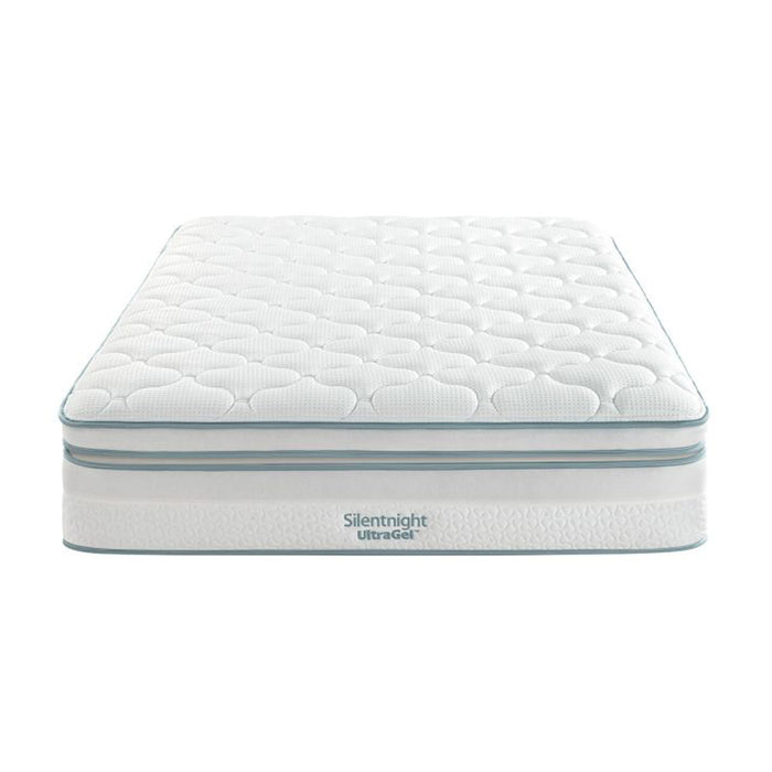 Silentnight UltraGel Crystal 3000 Pocket King Size Mattress