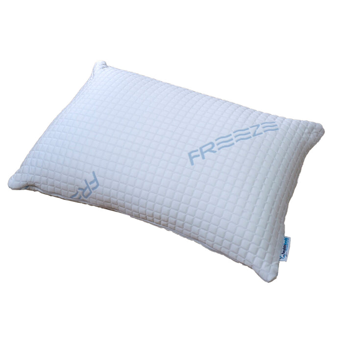 Healthbeds Freeze Pillow