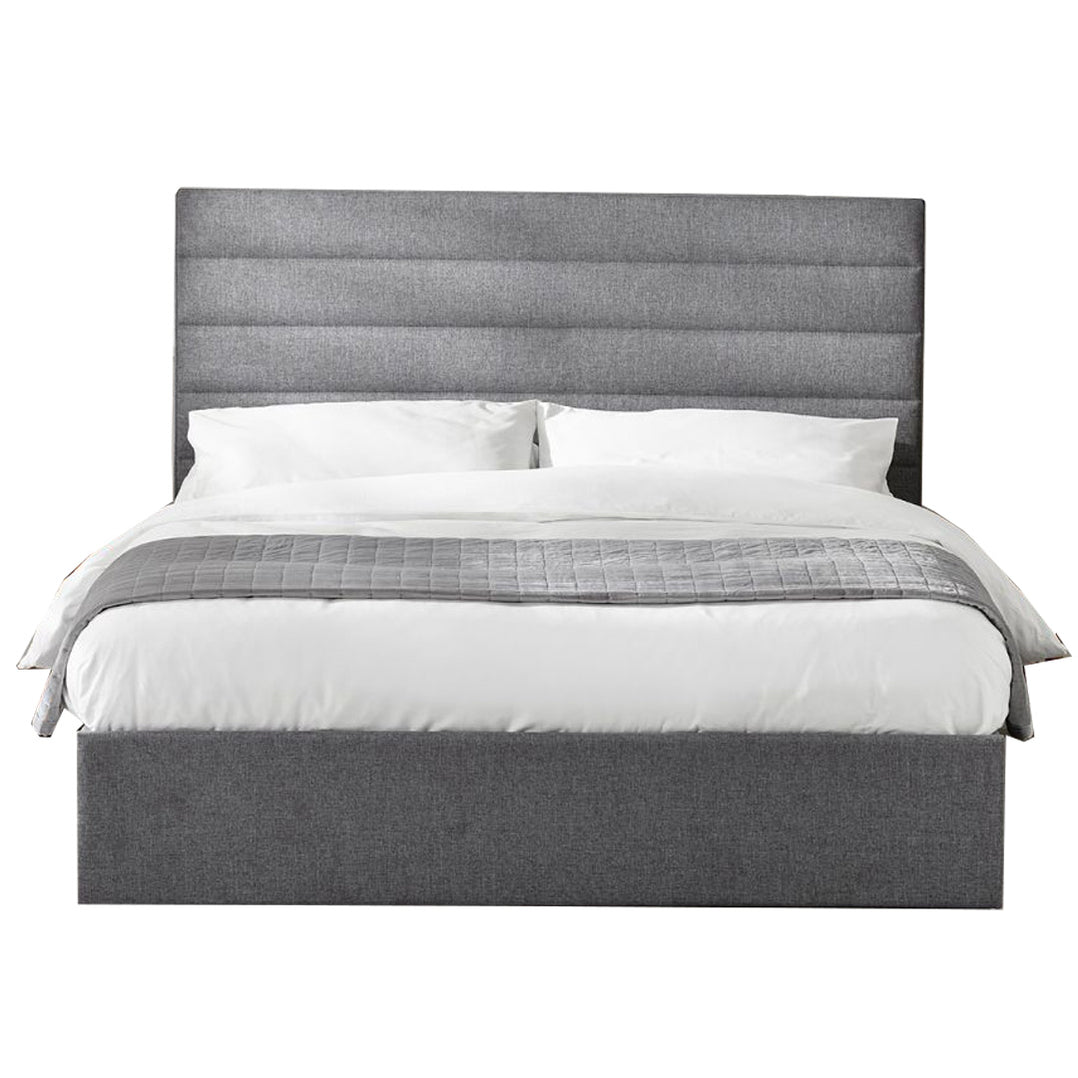 Julian Bowen Merida LiftUp Storage Double Bed — The Bed Shop Edinburgh