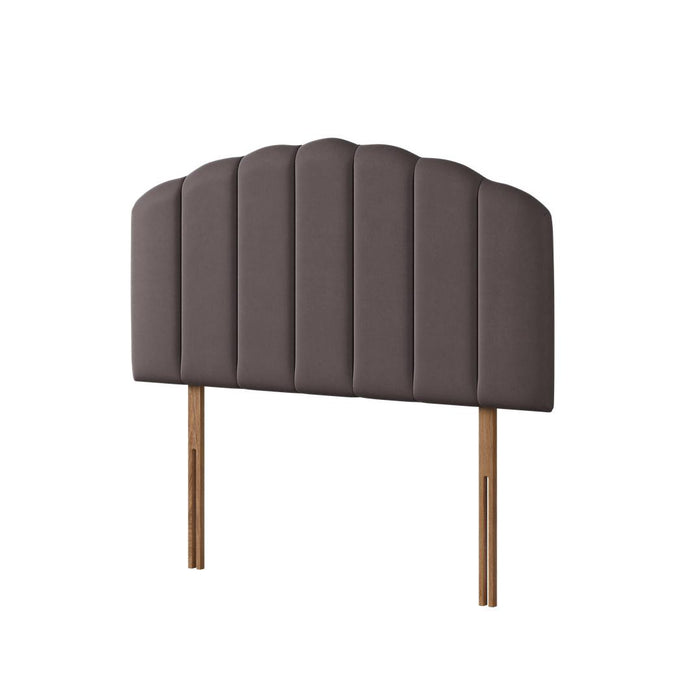 Silentnight Merlin Headboard King Size