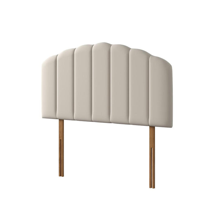 Silentnight Merlin Headboard King Size
