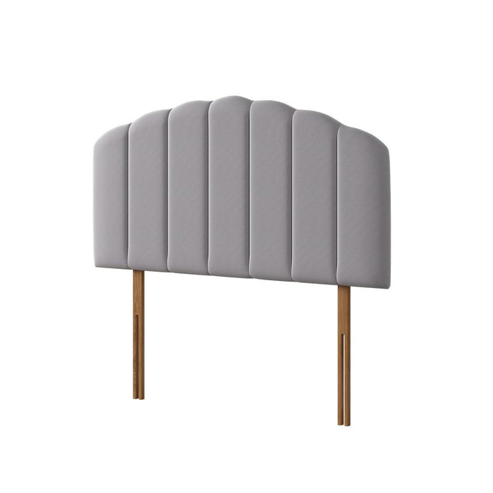 Silentnight Merlin Headboard King Size