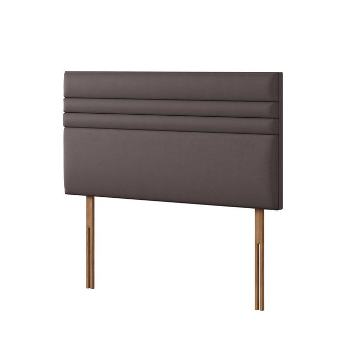 Silentnight Roma Headboard Double Size