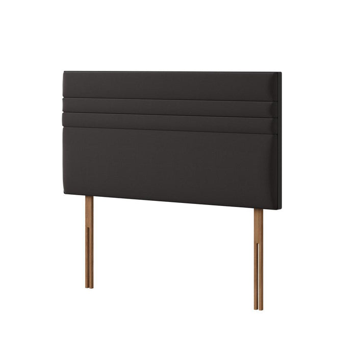 Silentnight Roma Headboard Double Size