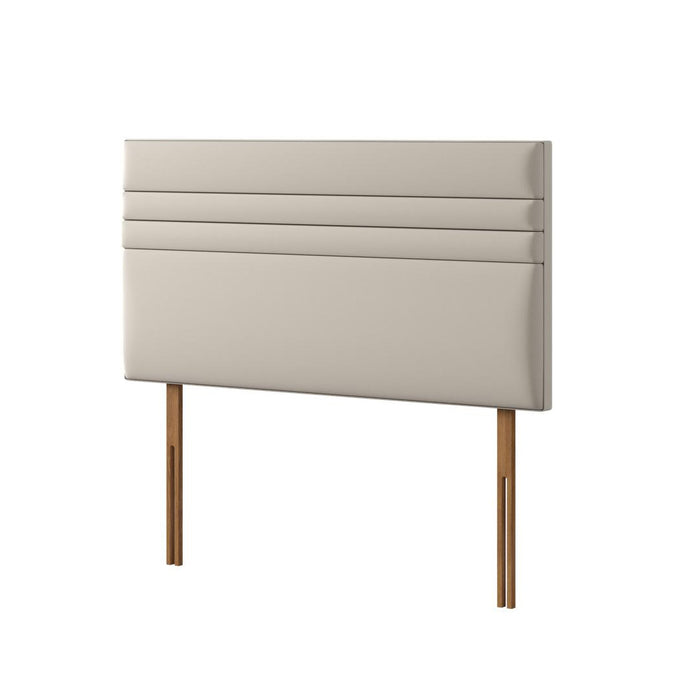Silentnight Roma Headboard Double Size