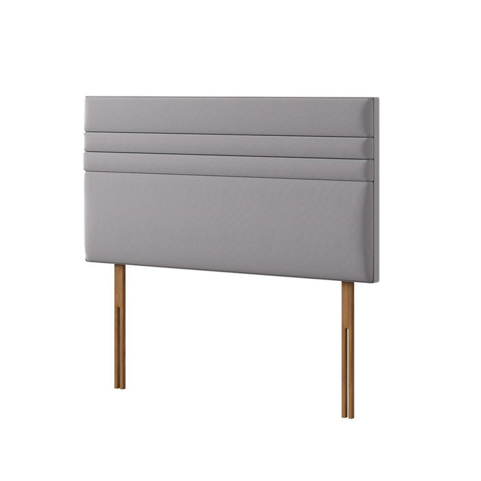 Silentnight Roma Headboard Double Size