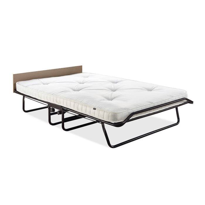 Jaybe Supreme Micro e-Pocket Folding Bed Small Double Size