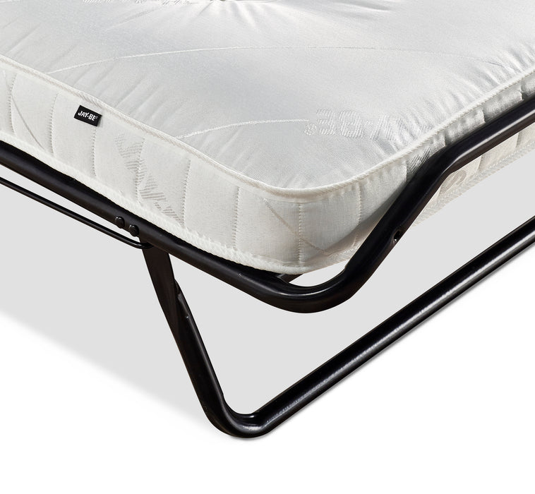 Jaybe Supreme Micro e-Pocket Folding Bed Small Double Size