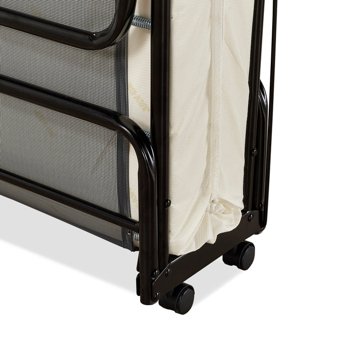Jaybe Visitor Contract Folding Bed Single Size