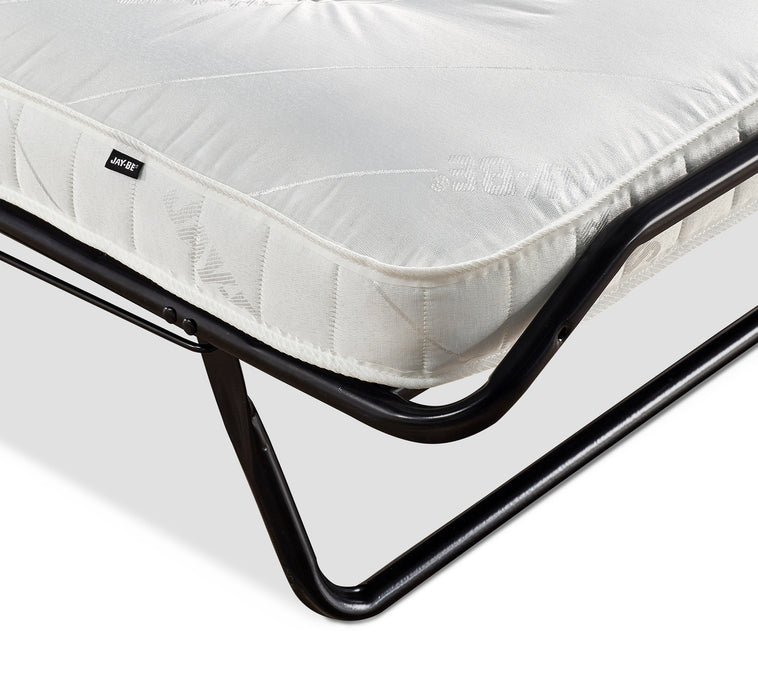 Jaybe Supreme Micro e-Pocket Folding Bed Single Size