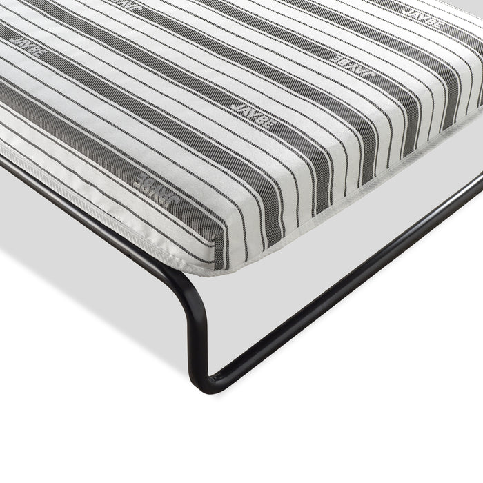 Jaybe Revolution e-Fibre Folding Bed Single Size