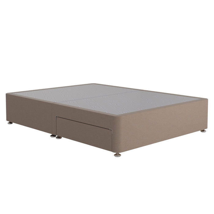 Sealy Divan Base Double Size