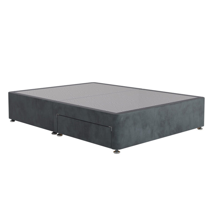 Sealy Divan Base Double Size