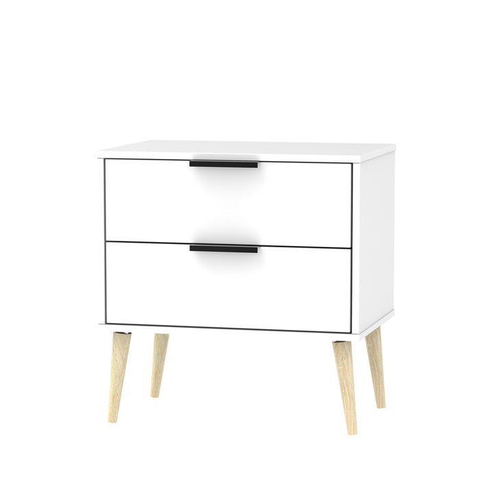 Welcome Furniture Hong Kong 2 Drawer Midi Chest