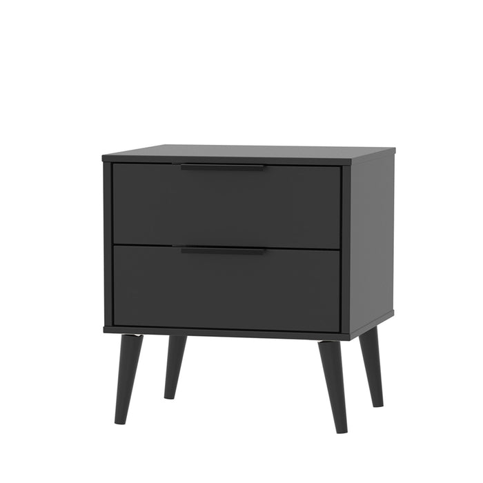 Welcome Furniture Hong Kong 2 Drawer Midi Chest
