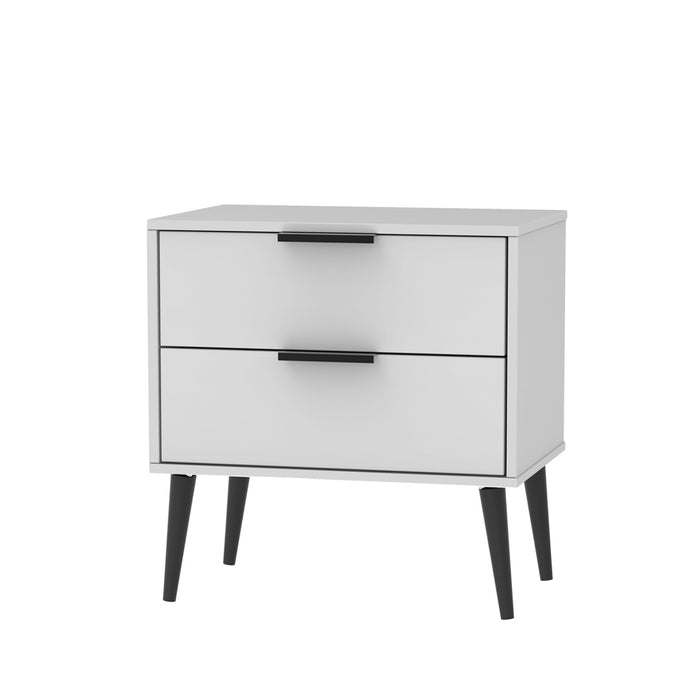 Welcome Furniture Hong Kong 2 Drawer Midi Chest