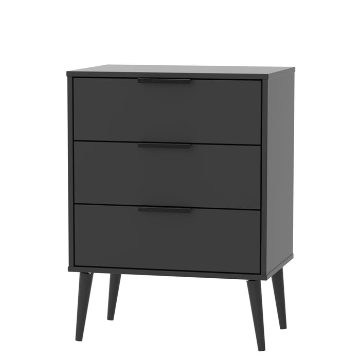 Welcome Furniture Hong Kong 3 Drawer Midi Chest