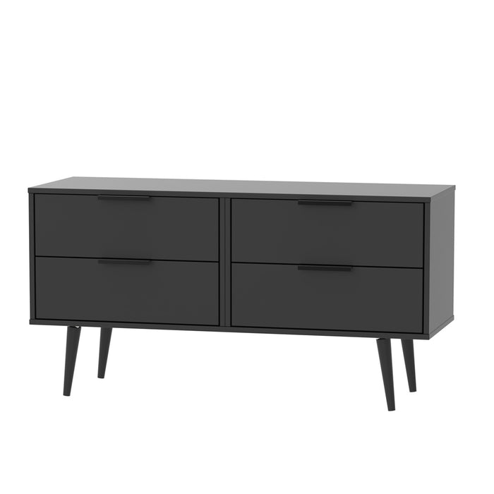 Welcome Furniture Hong Kong 4 Drawer Bed Box