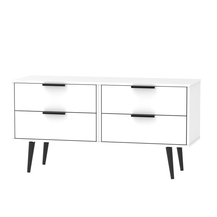 Welcome Furniture Hong Kong 4 Drawer Bed Box