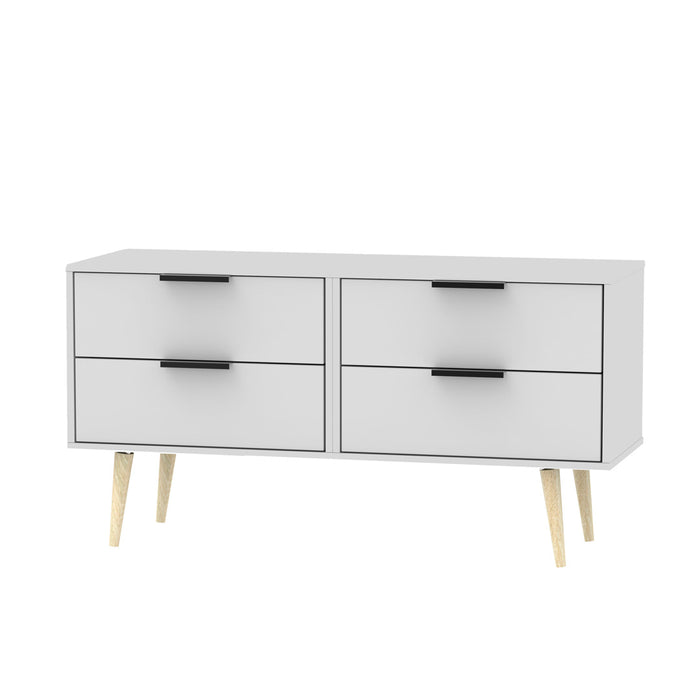 Welcome Furniture Hong Kong 4 Drawer Bed Box