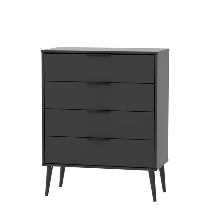 Welcome Furniture Hong Kong 4 Drawer Chest