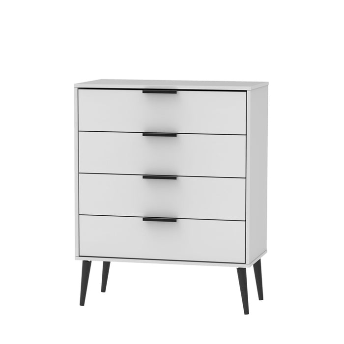 Welcome Furniture Hong Kong 4 Drawer Chest
