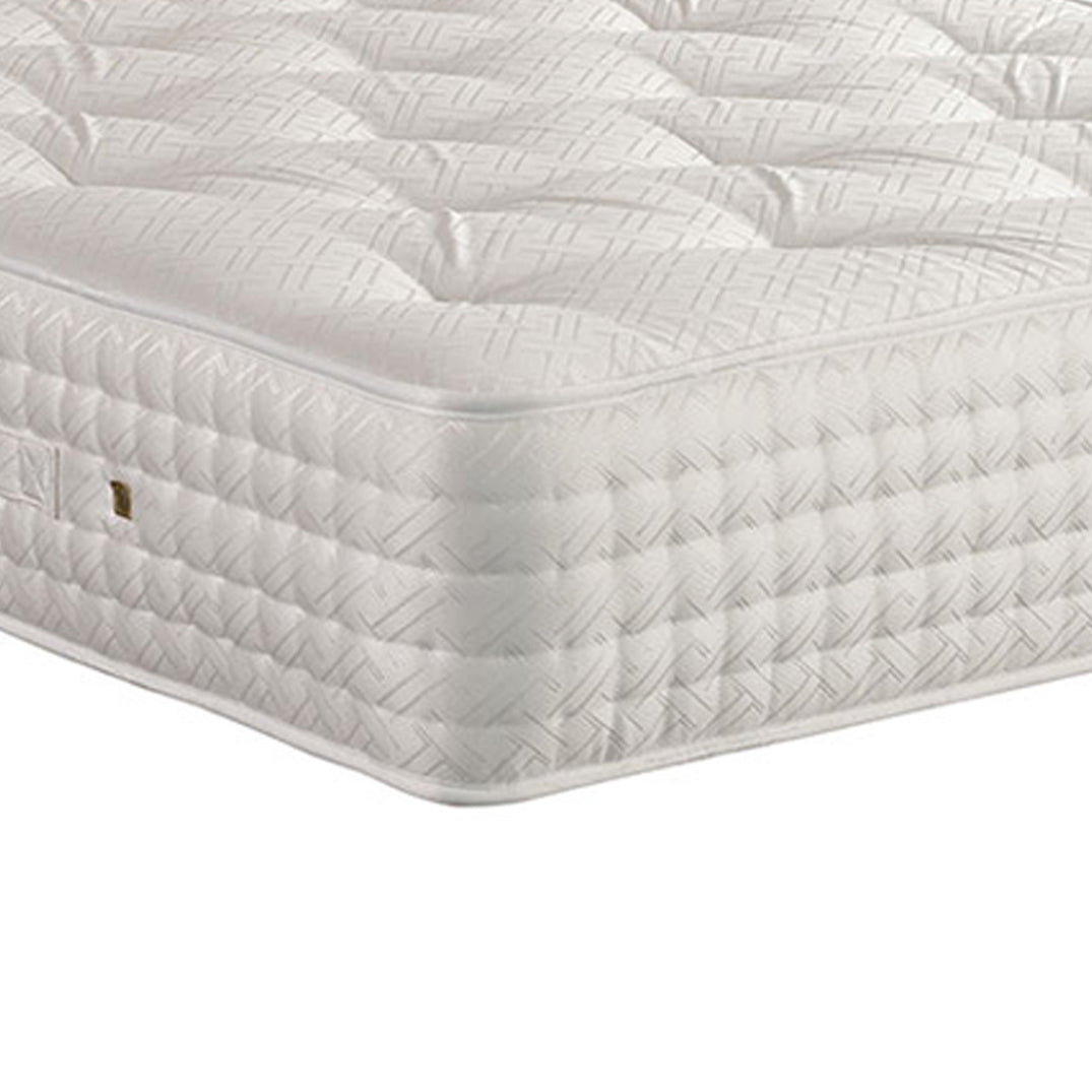 Double Mattresses The Bed Shop Edinburgh