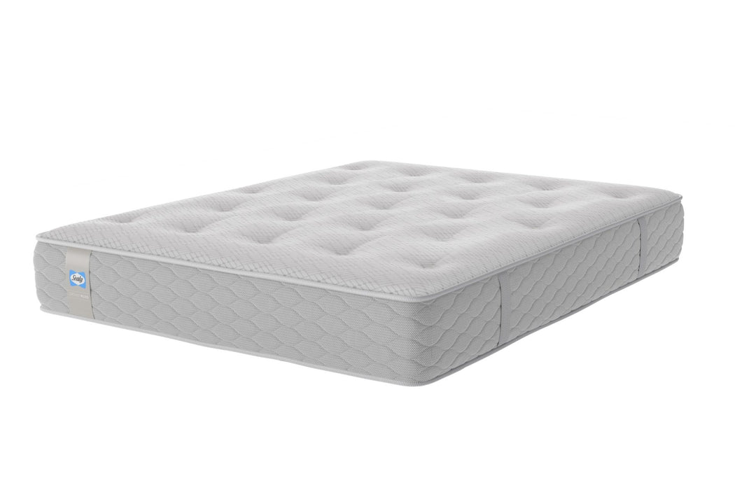 Sealy Steeple Ortho Mattress Single Size