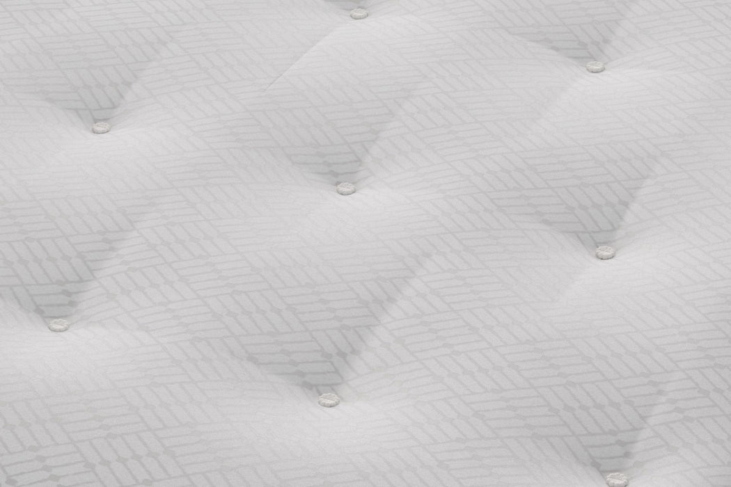 Sealy Steeple Ortho Mattress Single Size