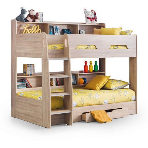 Julian Bowen Orion Bunk Bed