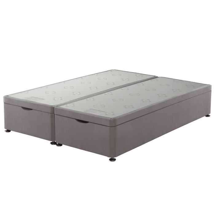 Sealy Front Opening Ottoman Base Single Size