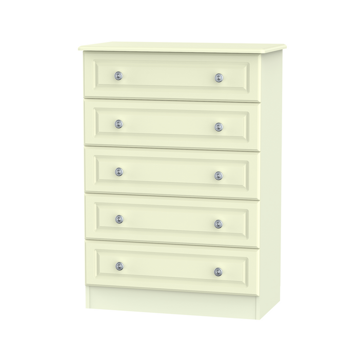 Welcome Furniture Pembroke 5 Drawer Chest